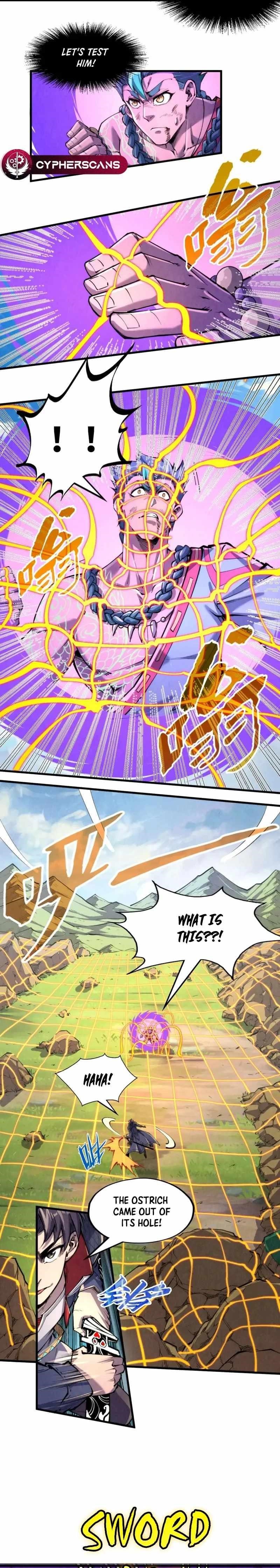 Chapter 240 (Image 7)