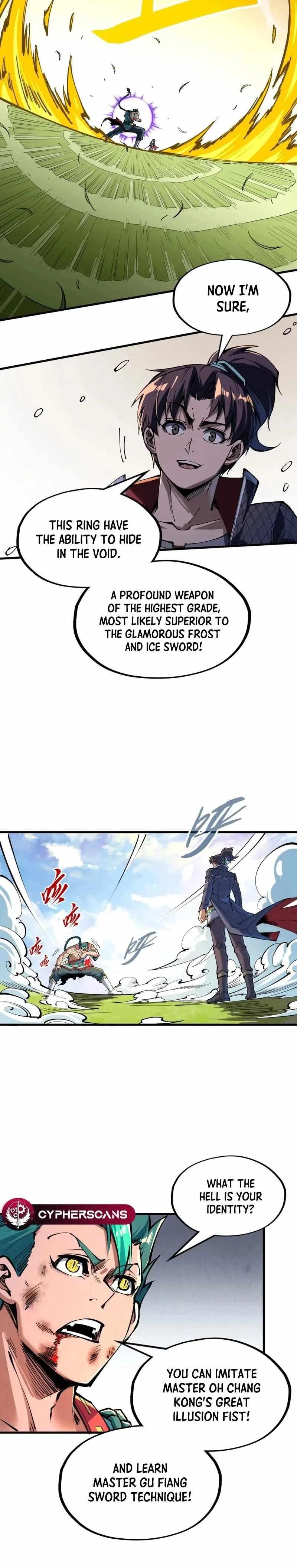 Chapter 240 (Image 9)
