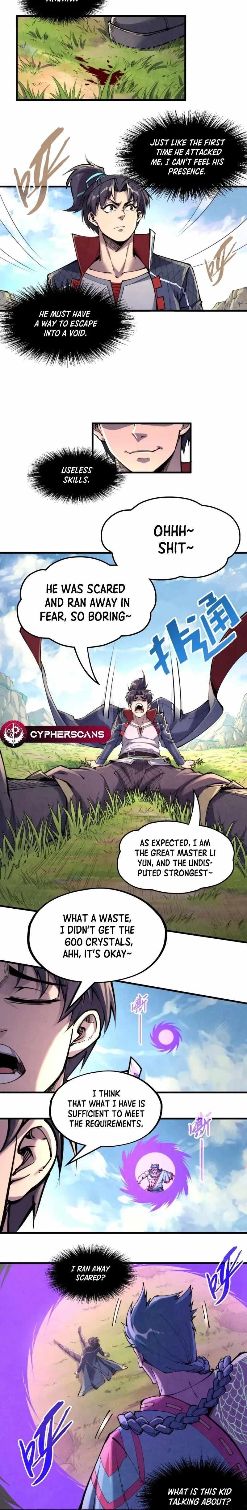 Chapter 240 (Image 6)