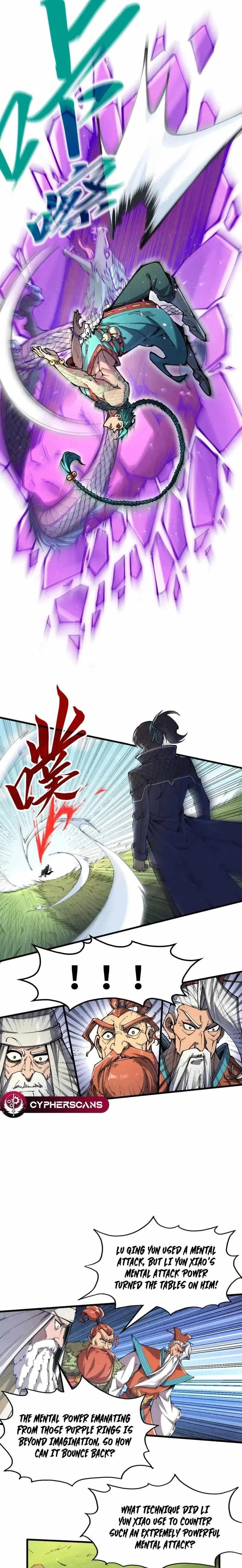 Chapter 240 (Image 4)
