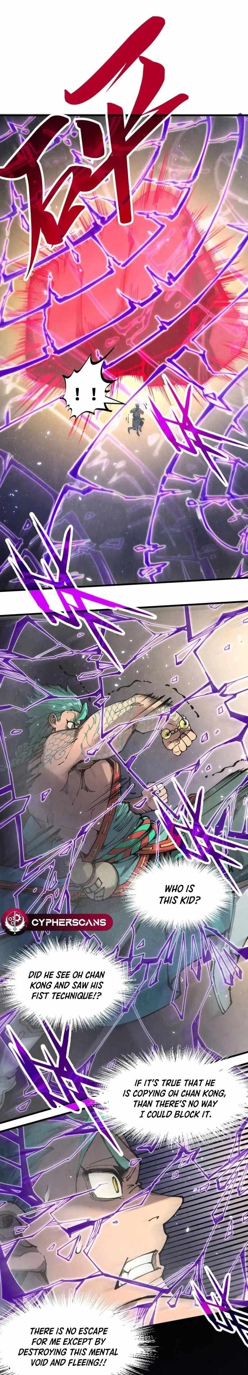 Chapter 240 (Image 1)
