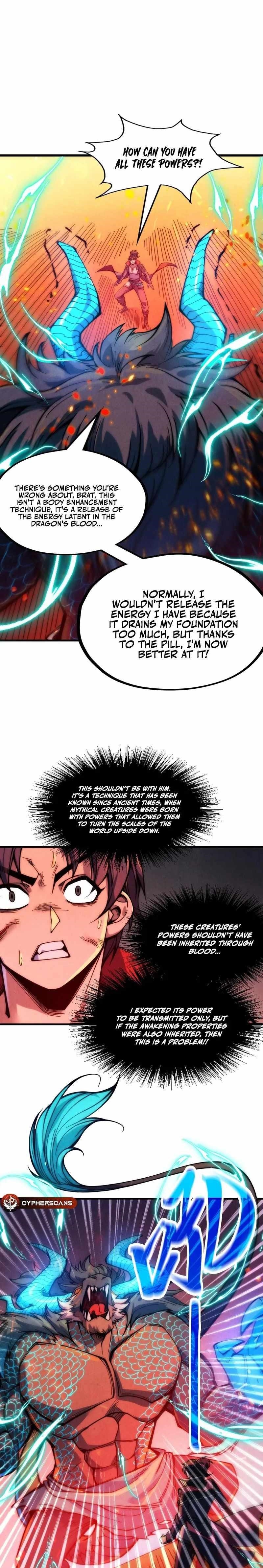 Chapter 242 (Image 1)