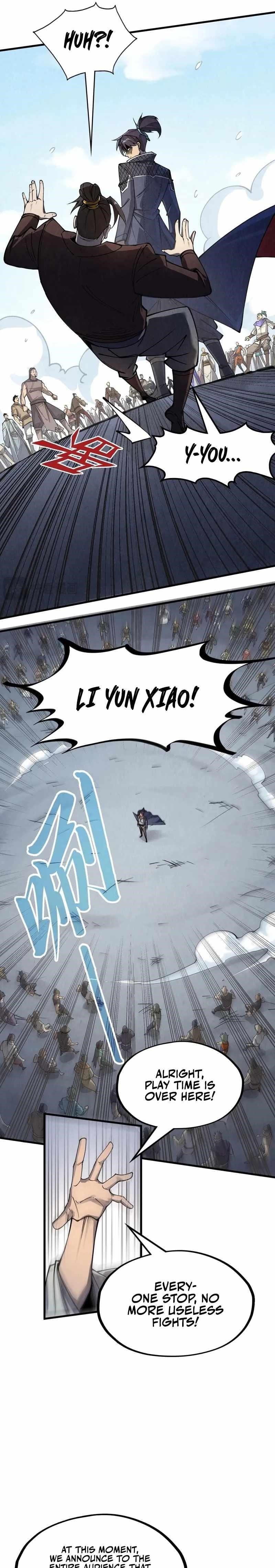 Chapter 243 (Image 16)