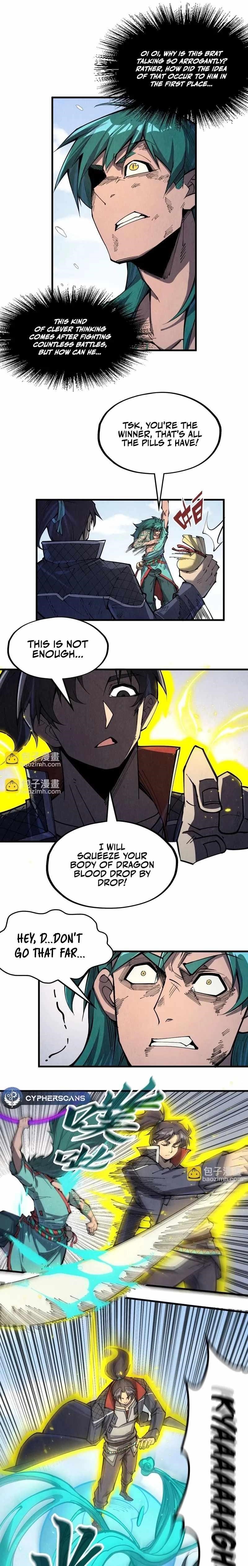 Chapter 243 (Image 11)