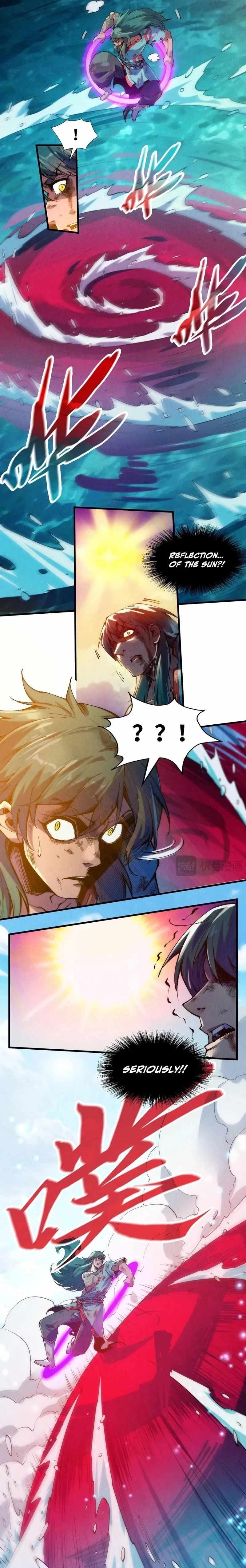 Chapter 243 (Image 4)