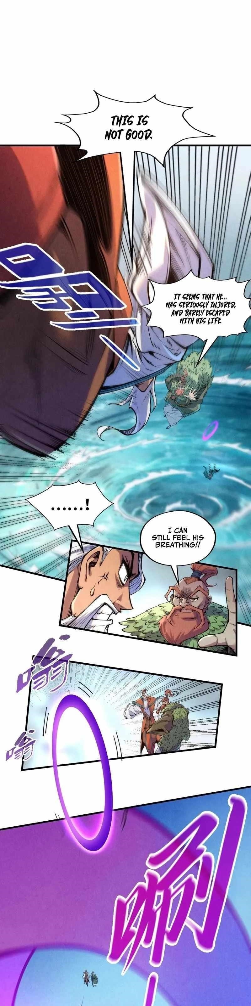 Chapter 243 (Image 1)