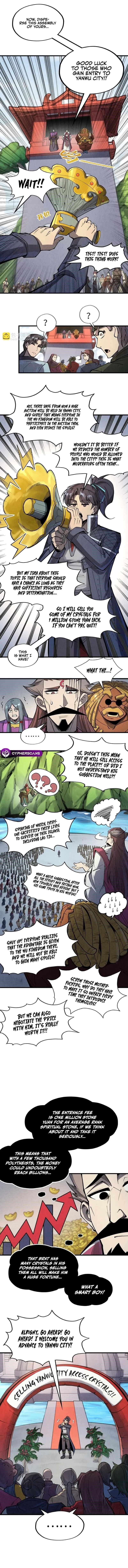 Chapter 244 (Image 1)