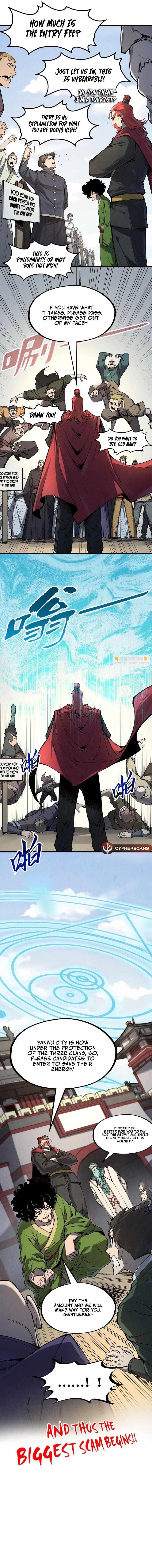Chapter 246 (Image 7)