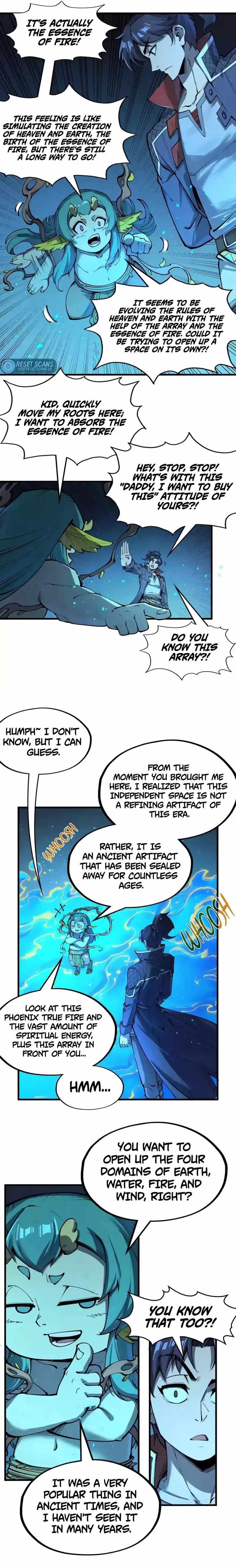 Chapter 250 (Image 8)
