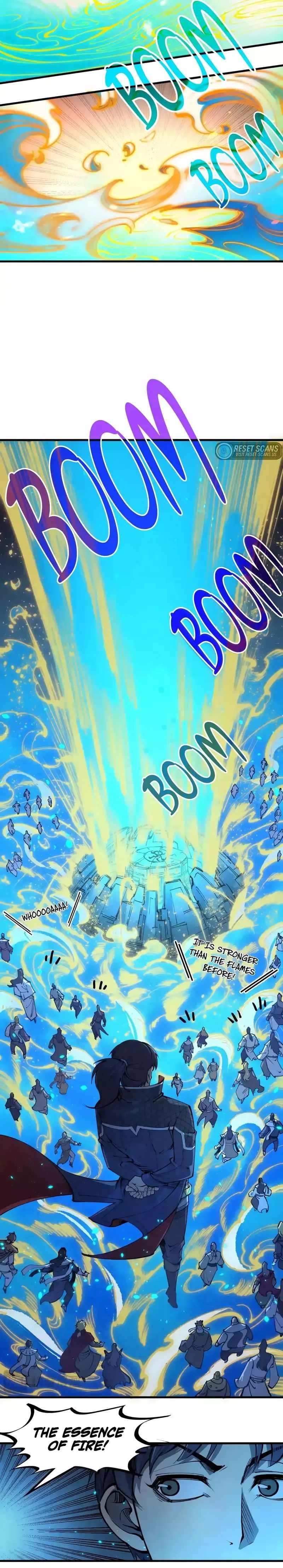 Chapter 250 (Image 7)