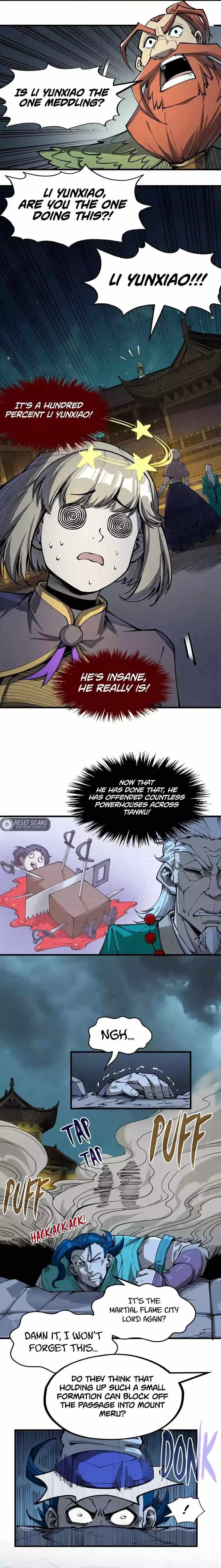 Chapter 251 (Image 10)