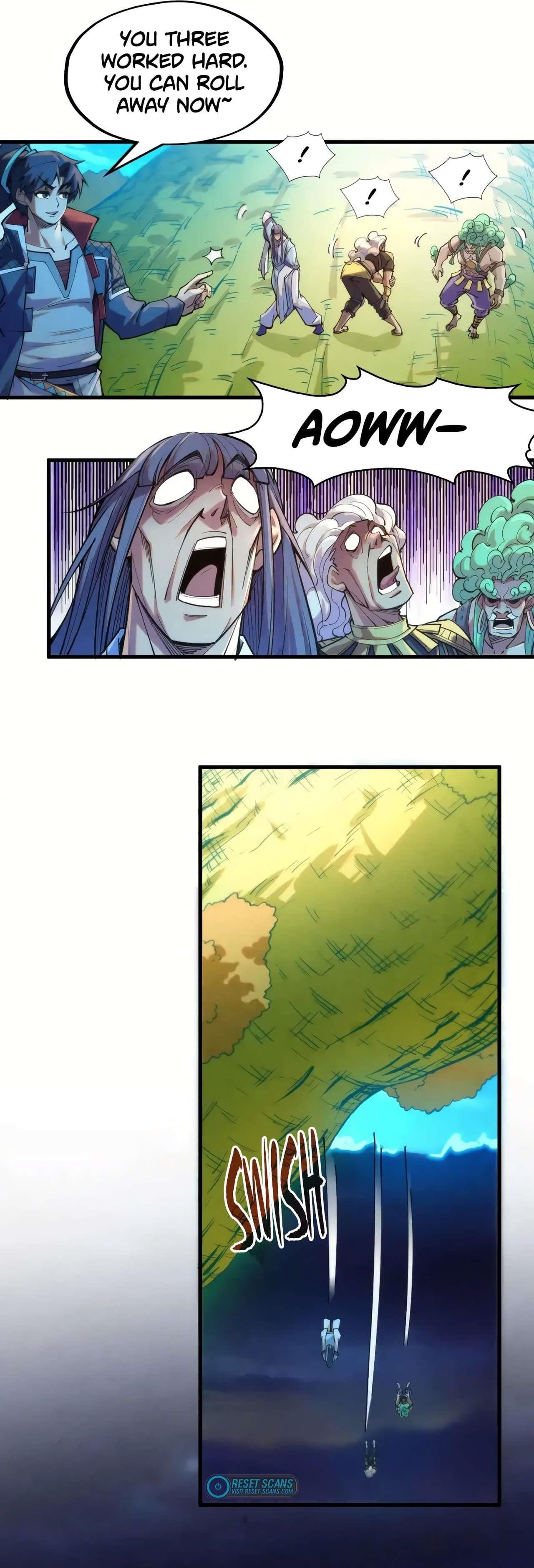 Chapter 252 (Image 6)