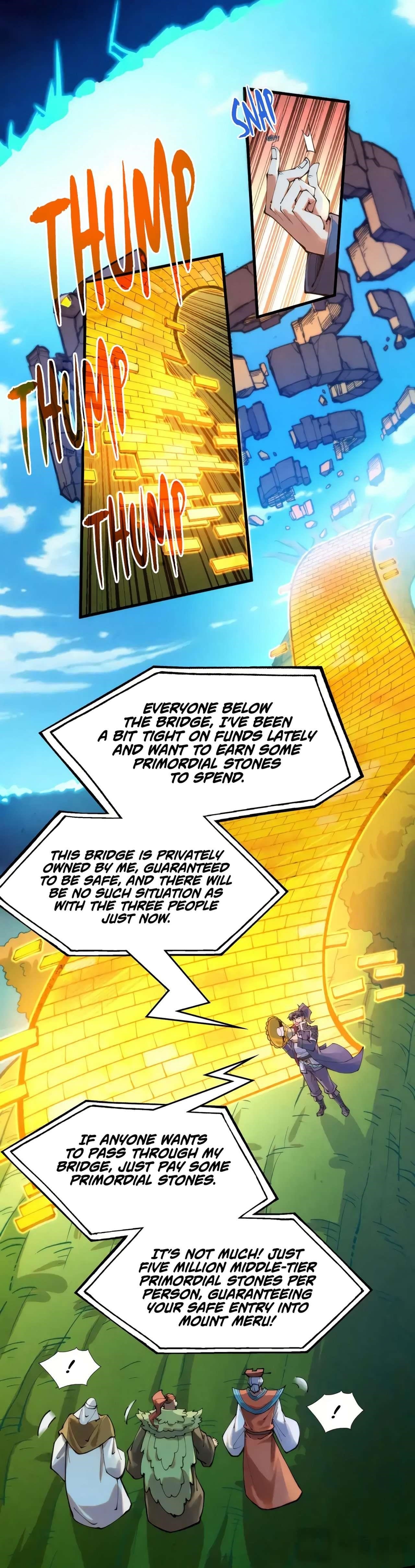 Chapter 252 (Image 8)