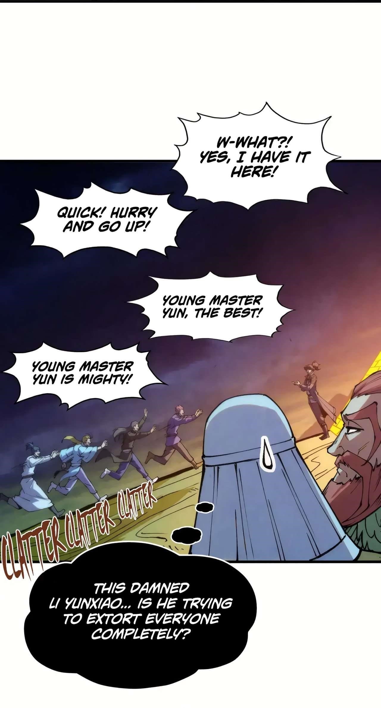 Chapter 252 (Image 26)
