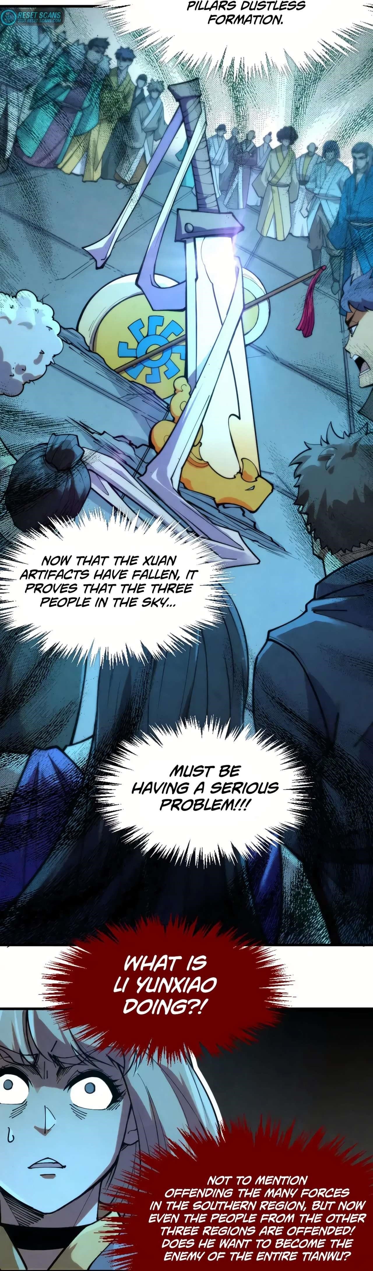 Chapter 252 (Image 2)