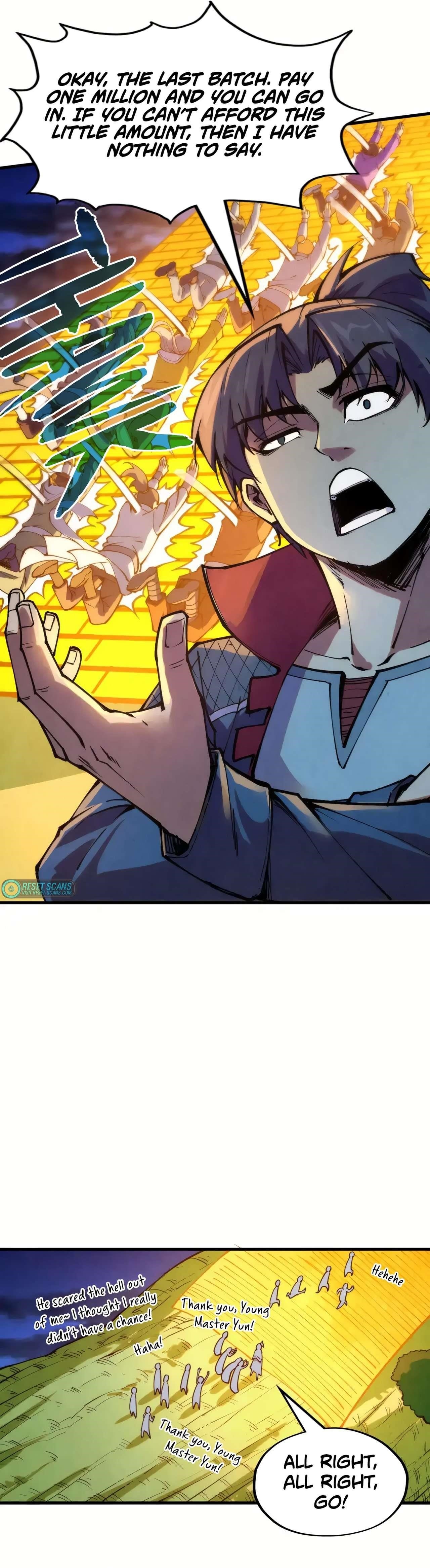 Chapter 252 (Image 27)