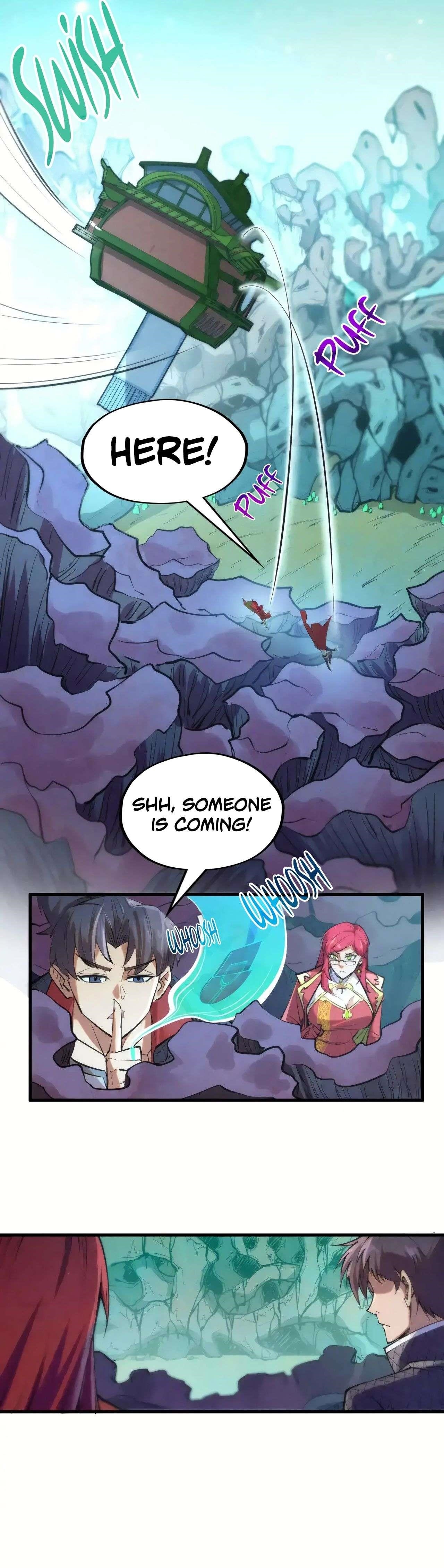 Chapter 253 (Image 19)
