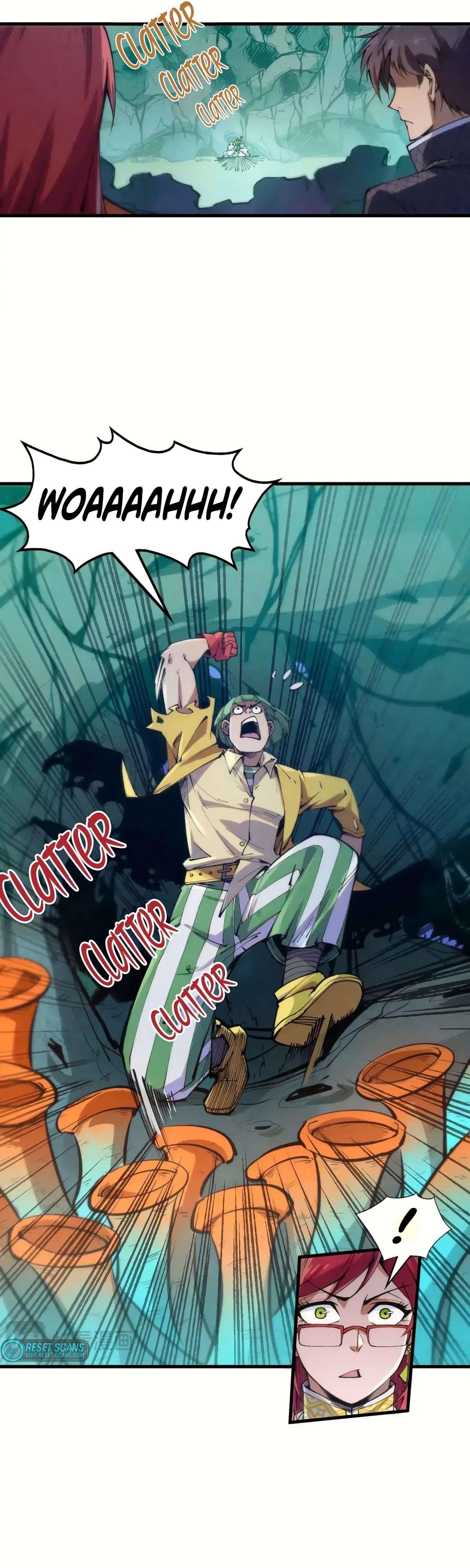 Chapter 253 (Image 20)