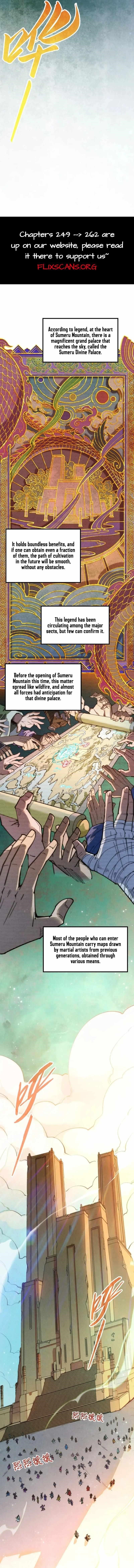 Chapter 259 (Image 11)