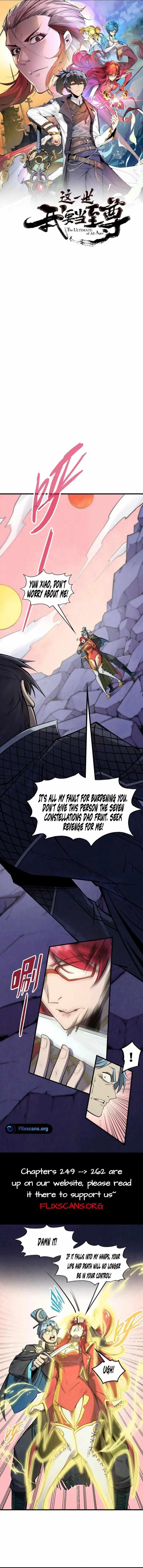 Chapter 259 (Image 1)