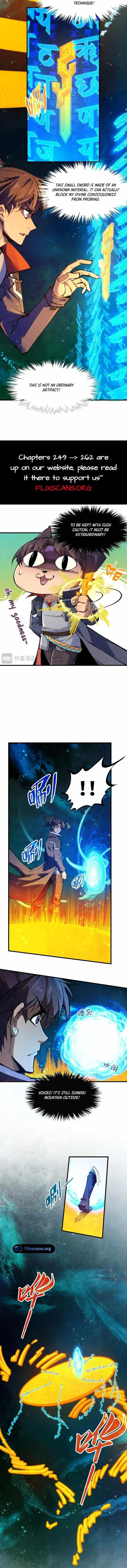 Chapter 259 (Image 10)