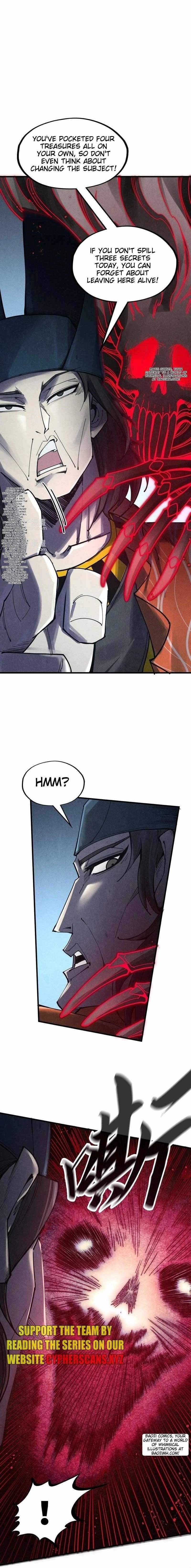 Chapter 272 (Image 1)