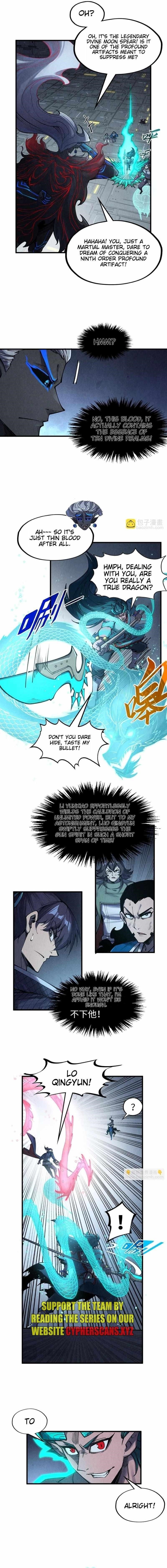 Chapter 274 (Image 2)