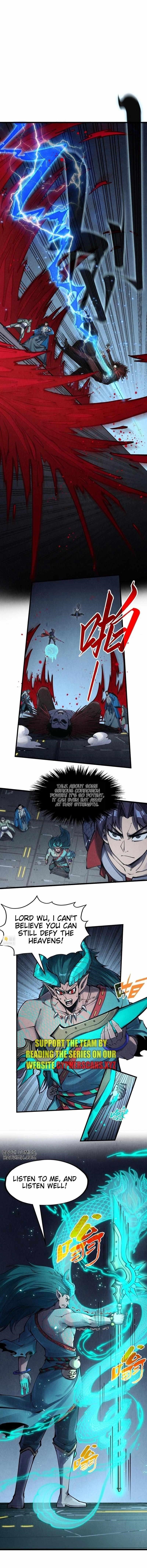 Chapter 274 (Image 1)