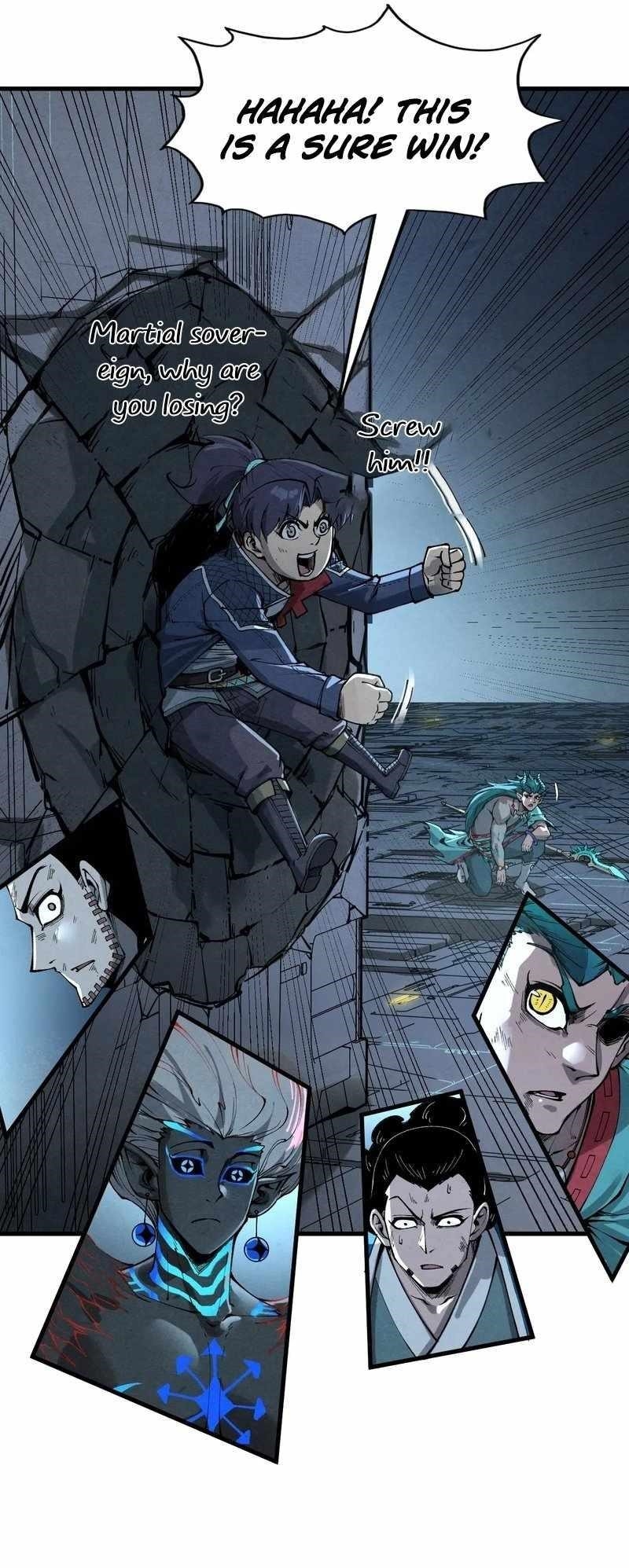 Chapter 275 (Image 40)