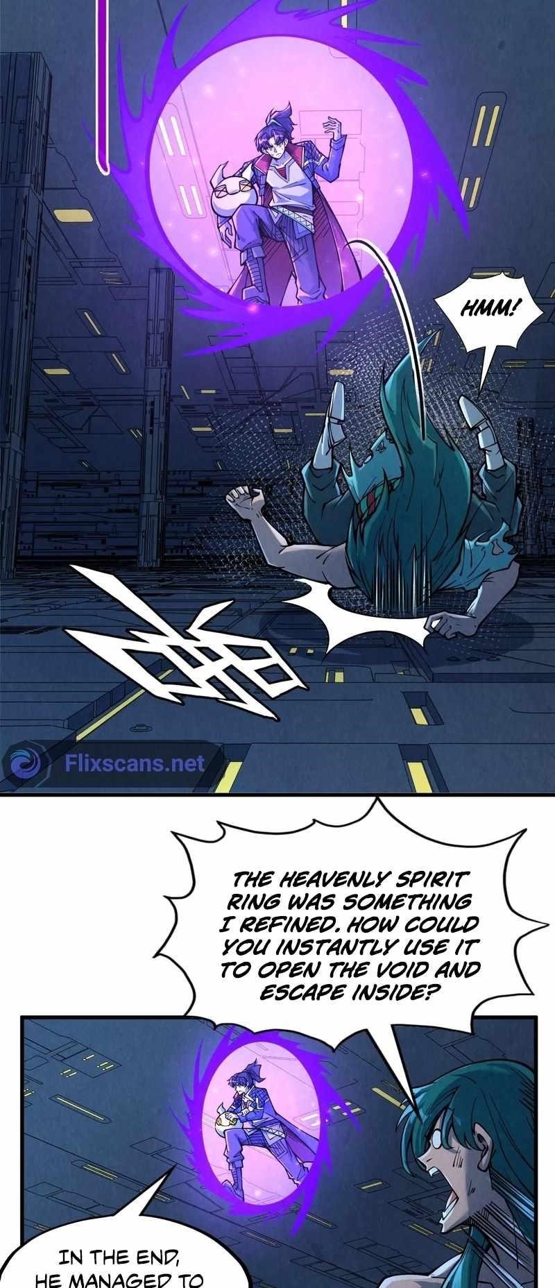 Chapter 276 (Image 33)