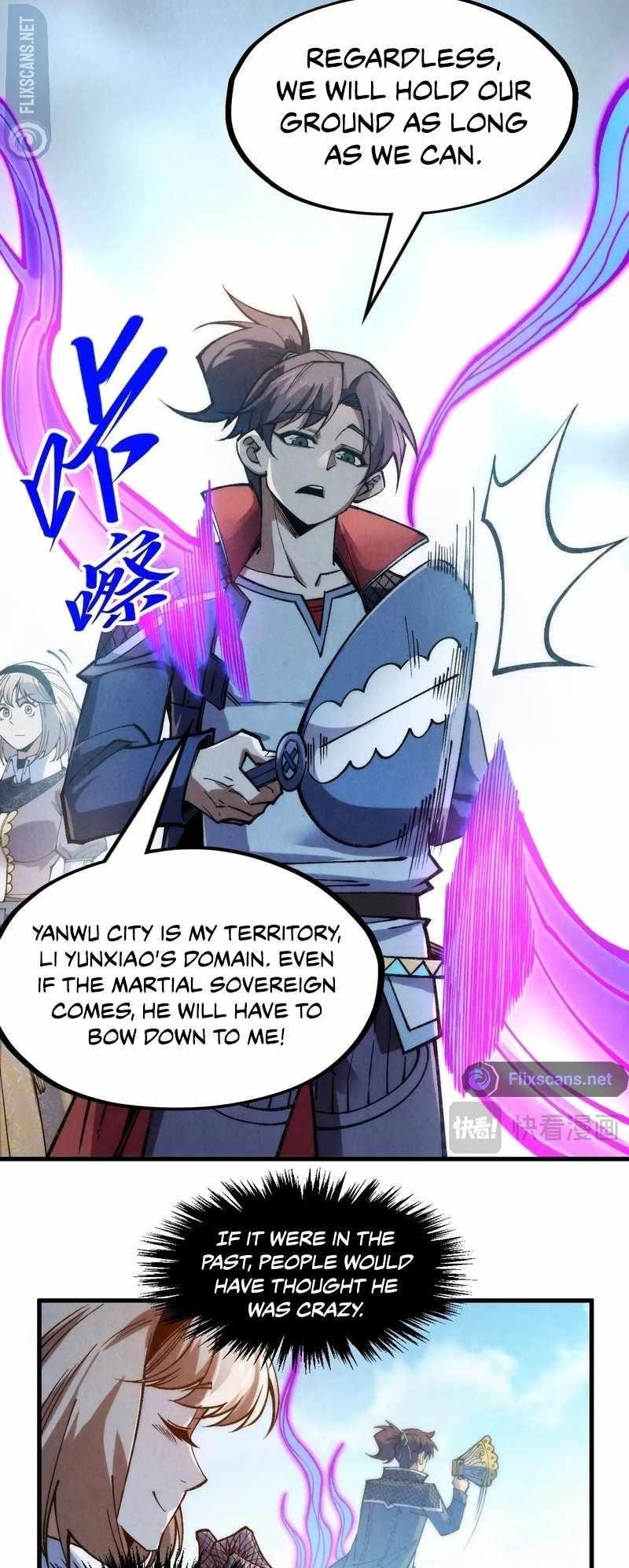 Chapter 277 (Image 22)