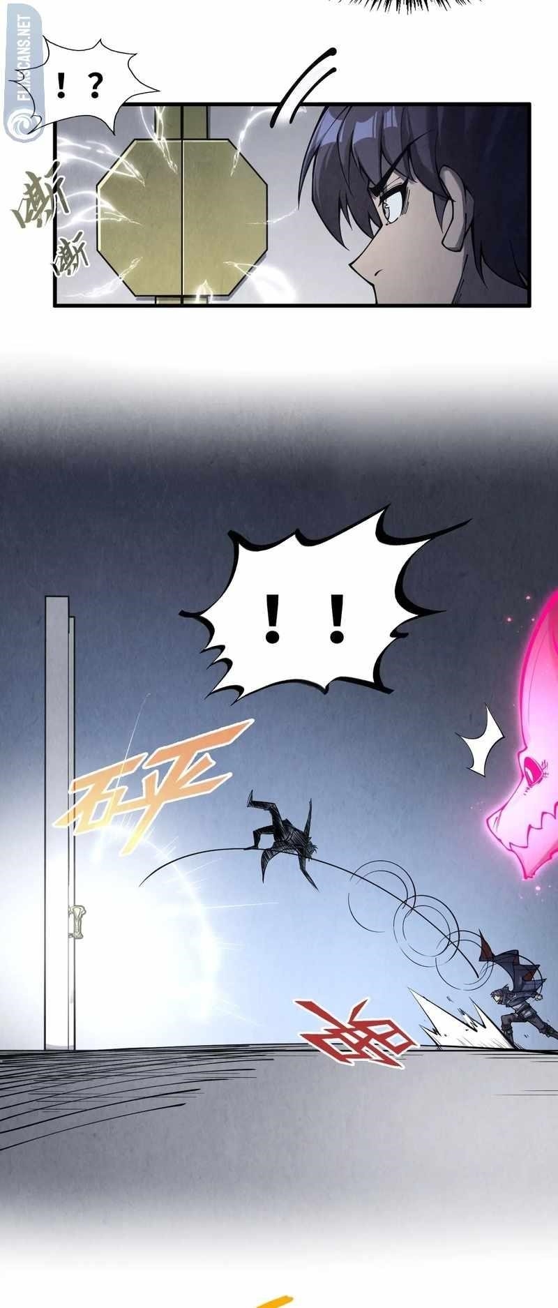 Chapter 279 (Image 15)