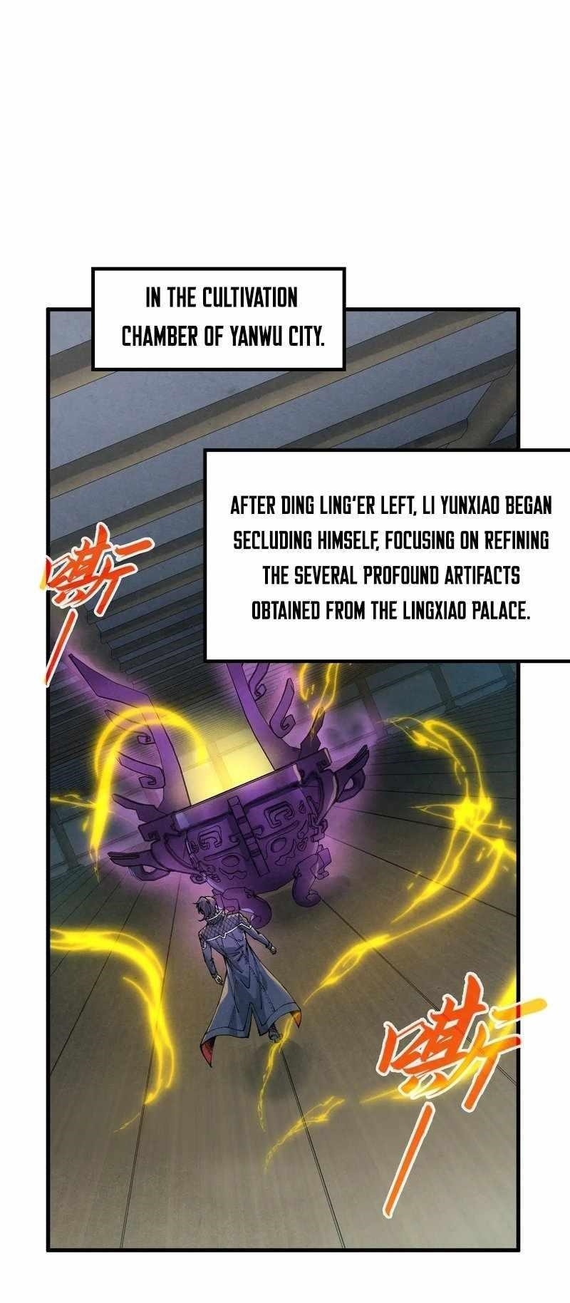Chapter 280 (Image 20)