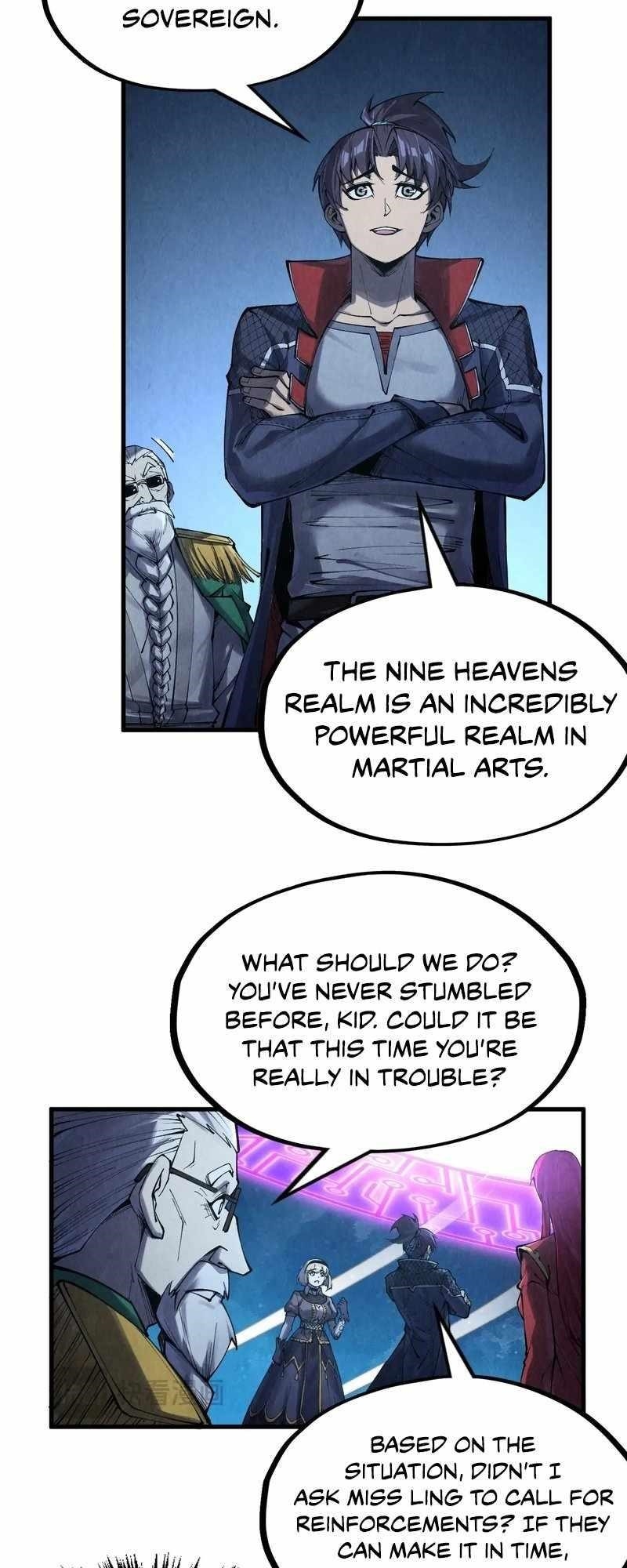 Chapter 283 (Image 9)