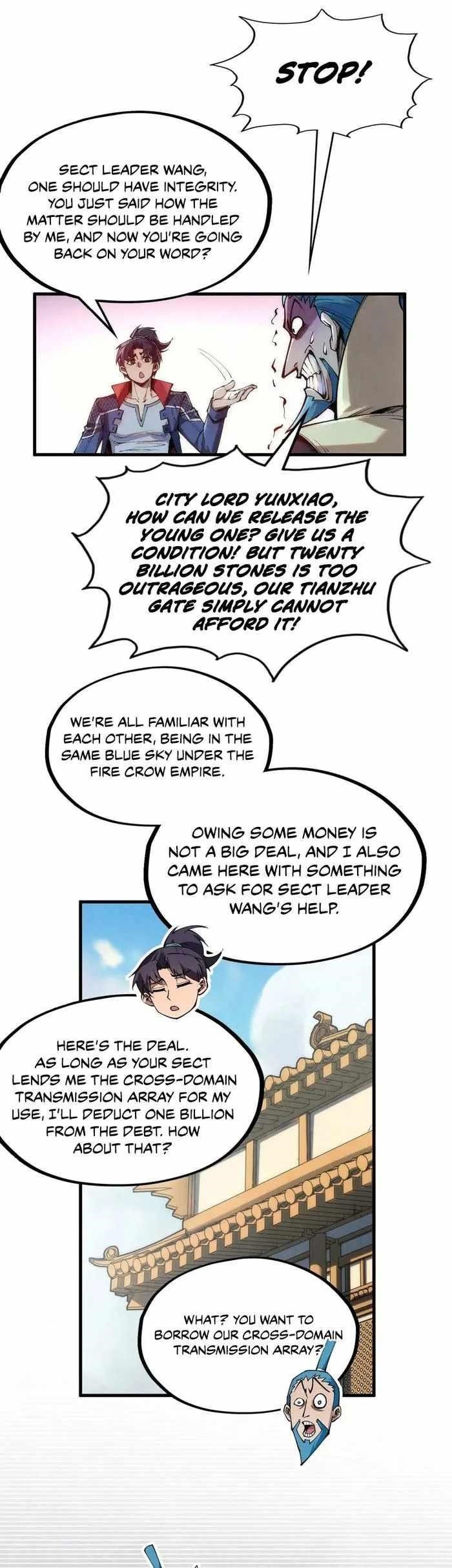 Chapter 289 (Image 33)