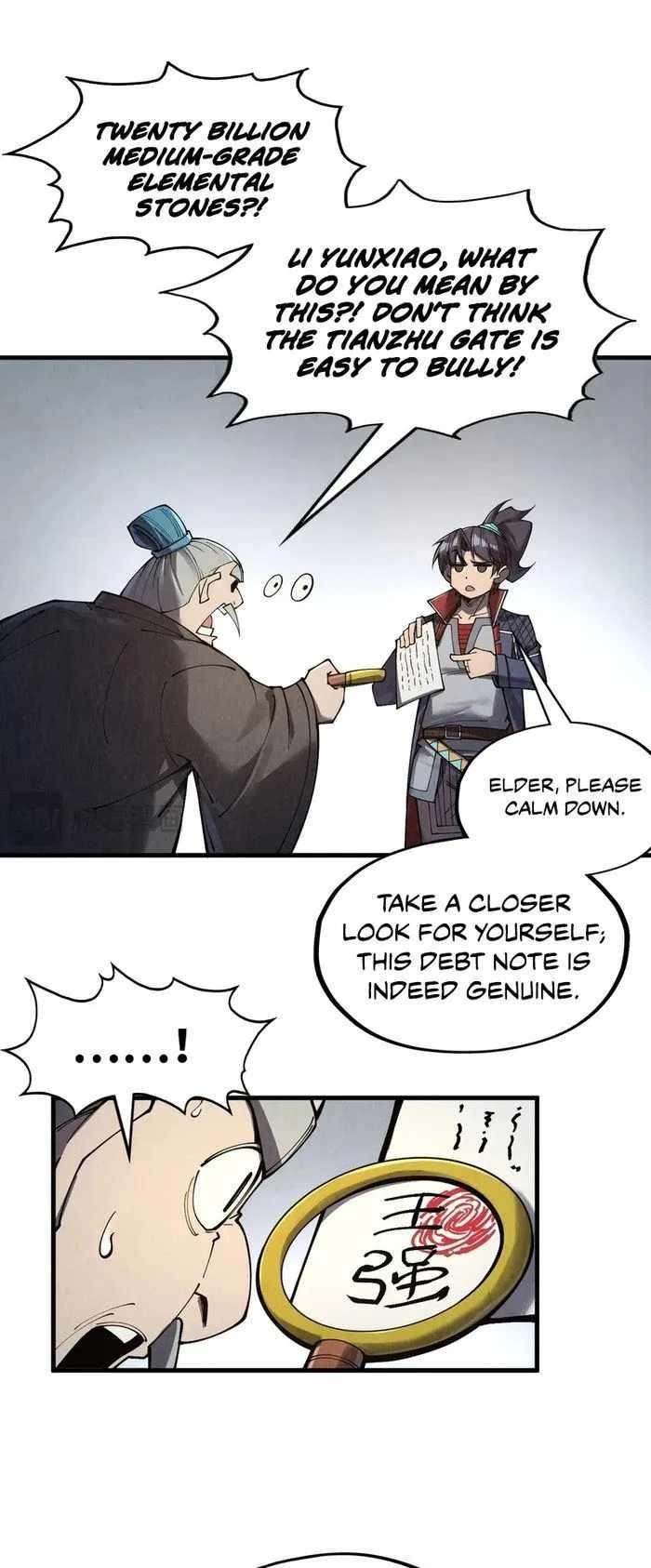 Chapter 289 (Image 22)