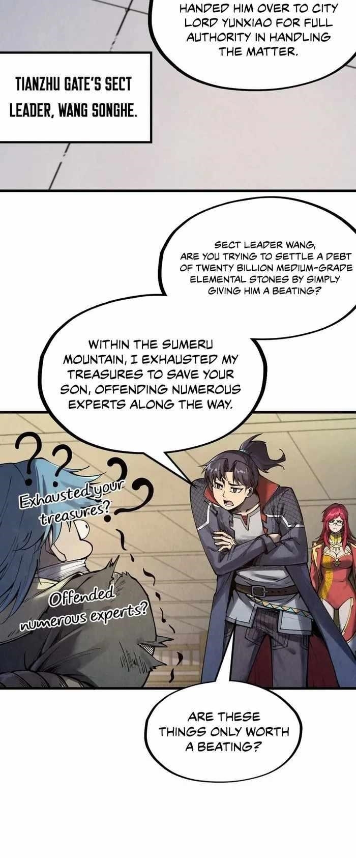 Chapter 289 (Image 25)