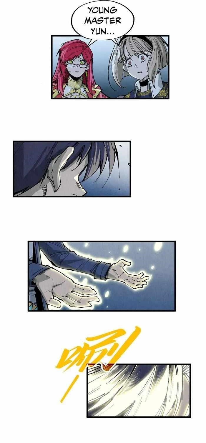 Chapter 290 (Image 32)