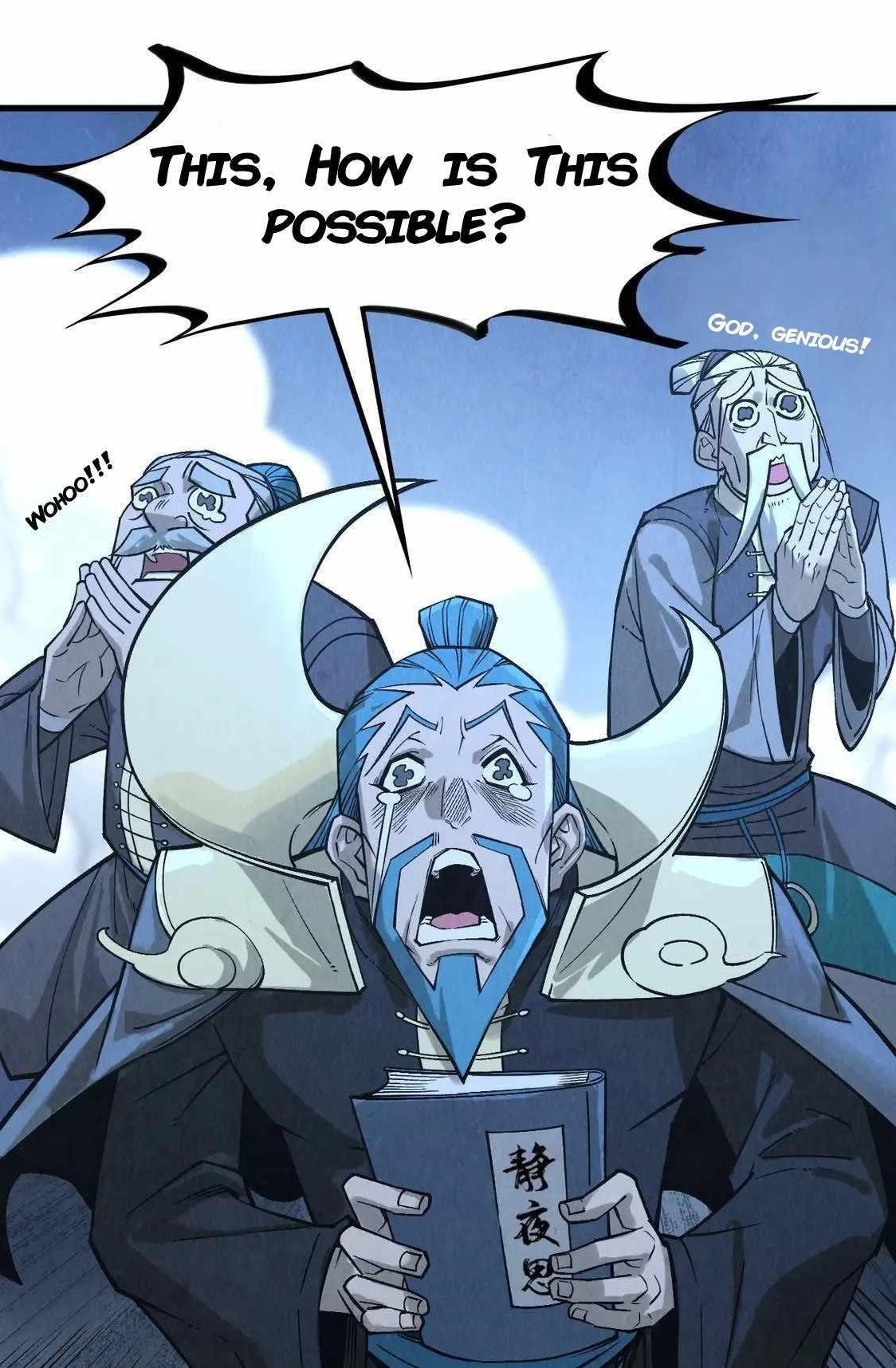 Chapter 291 (Image 1)