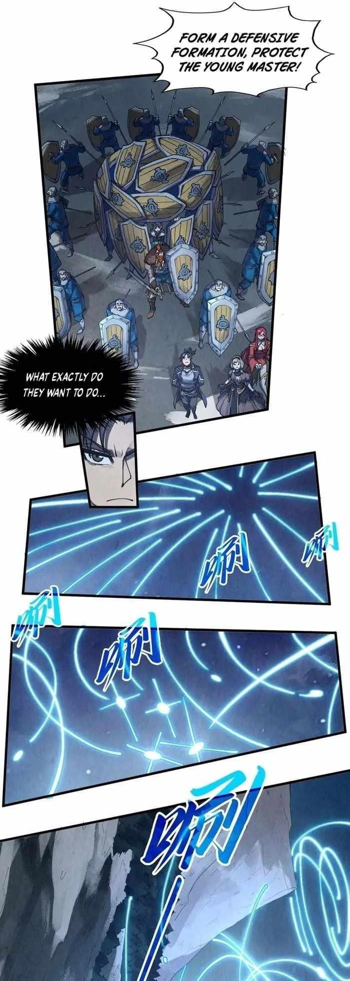 Chapter 294 (Image 30)