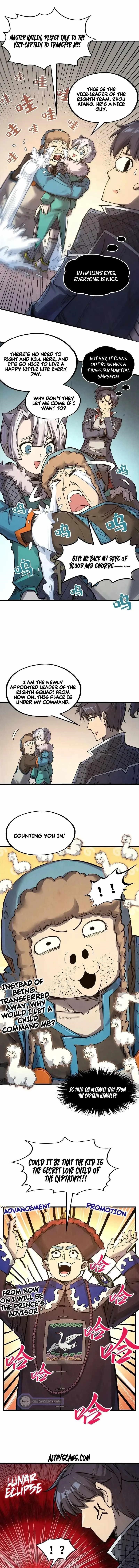 Chapter 302 (Image 1)