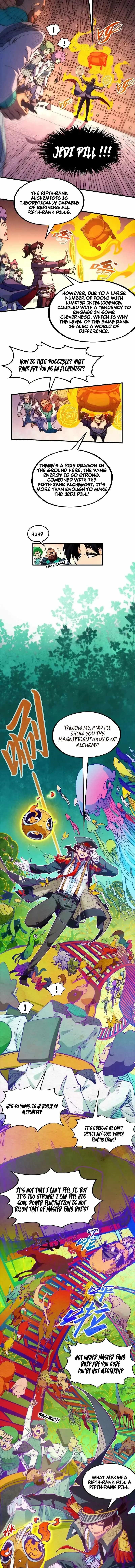 Chapter 302 (Image 5)