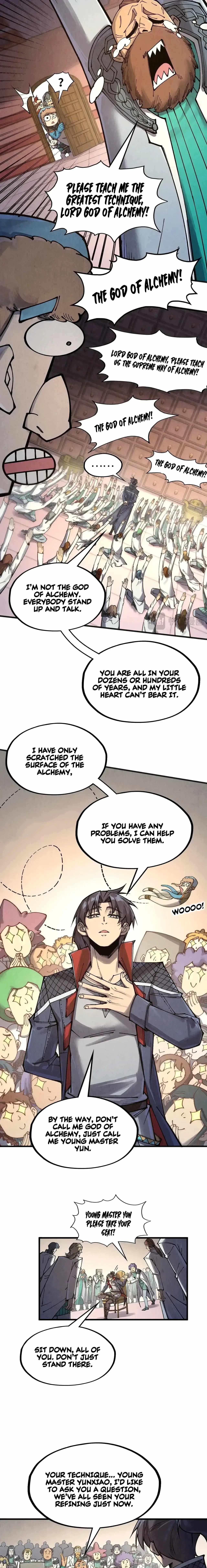 Chapter 303 (Image 2)