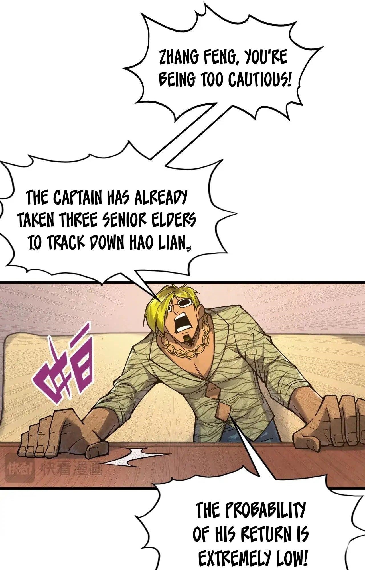 Chapter 307 (Image 8)