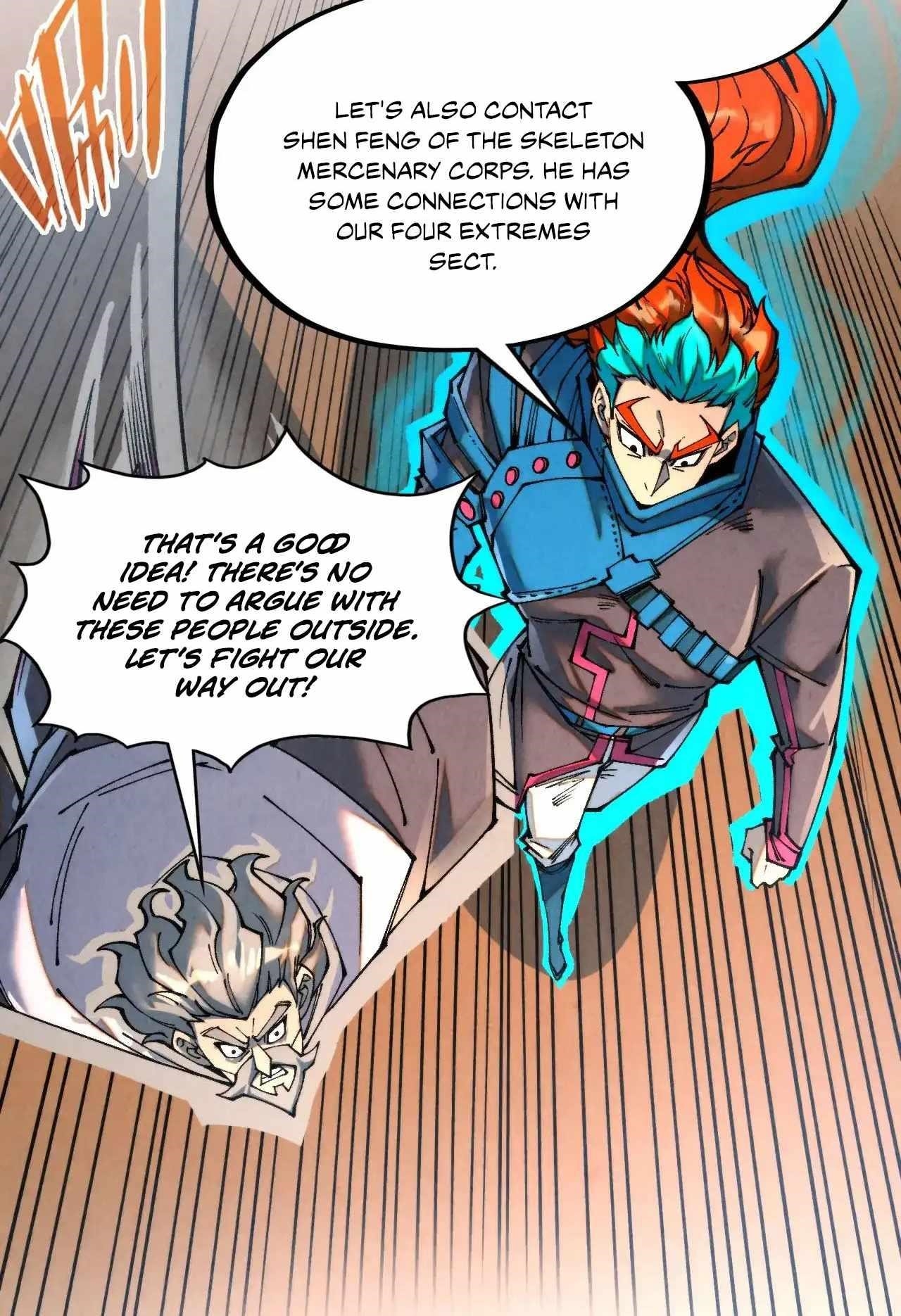 Chapter 317 (Image 29)