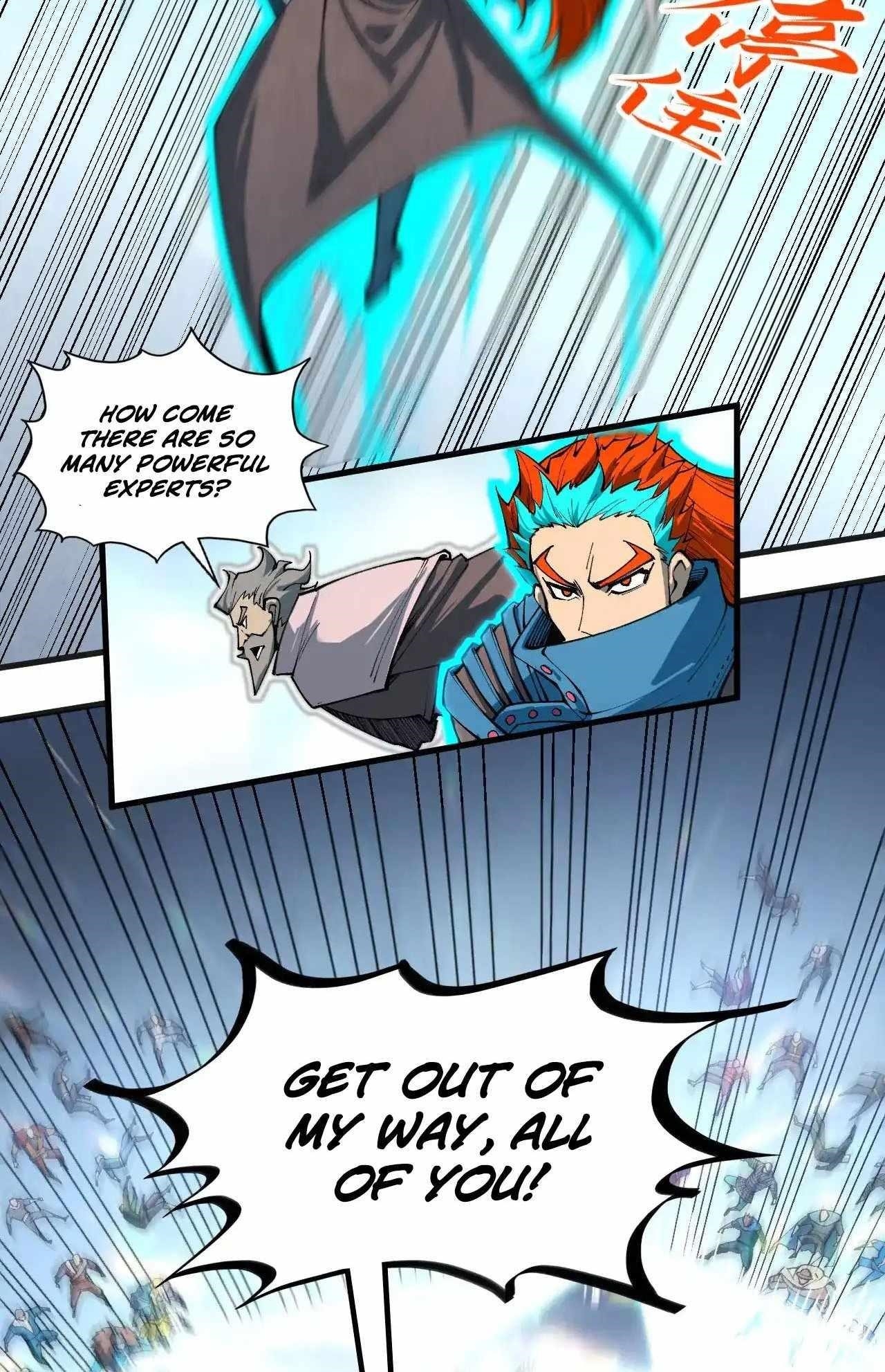 Chapter 317 (Image 34)