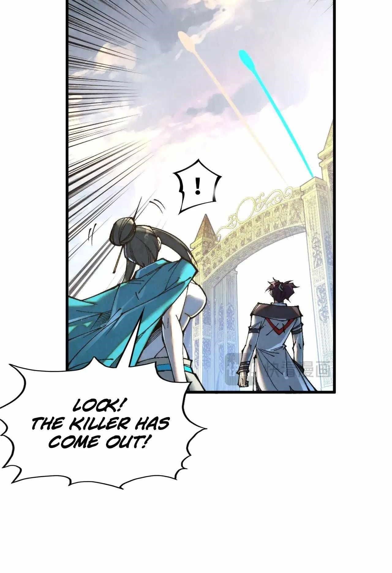 Chapter 317 (Image 31)