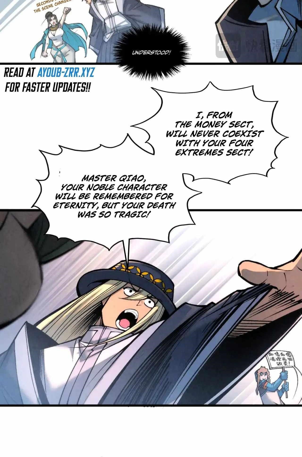 Chapter 317 (Image 11)