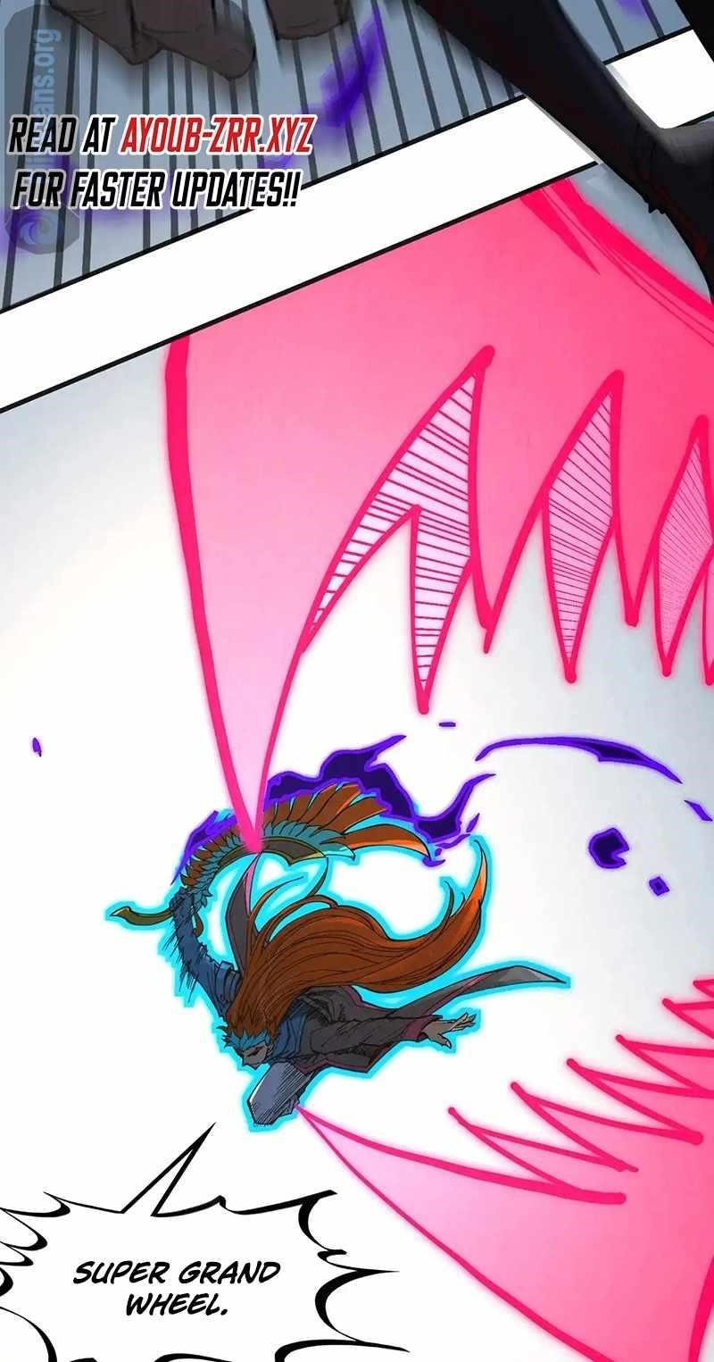 Chapter 318 (Image 14)