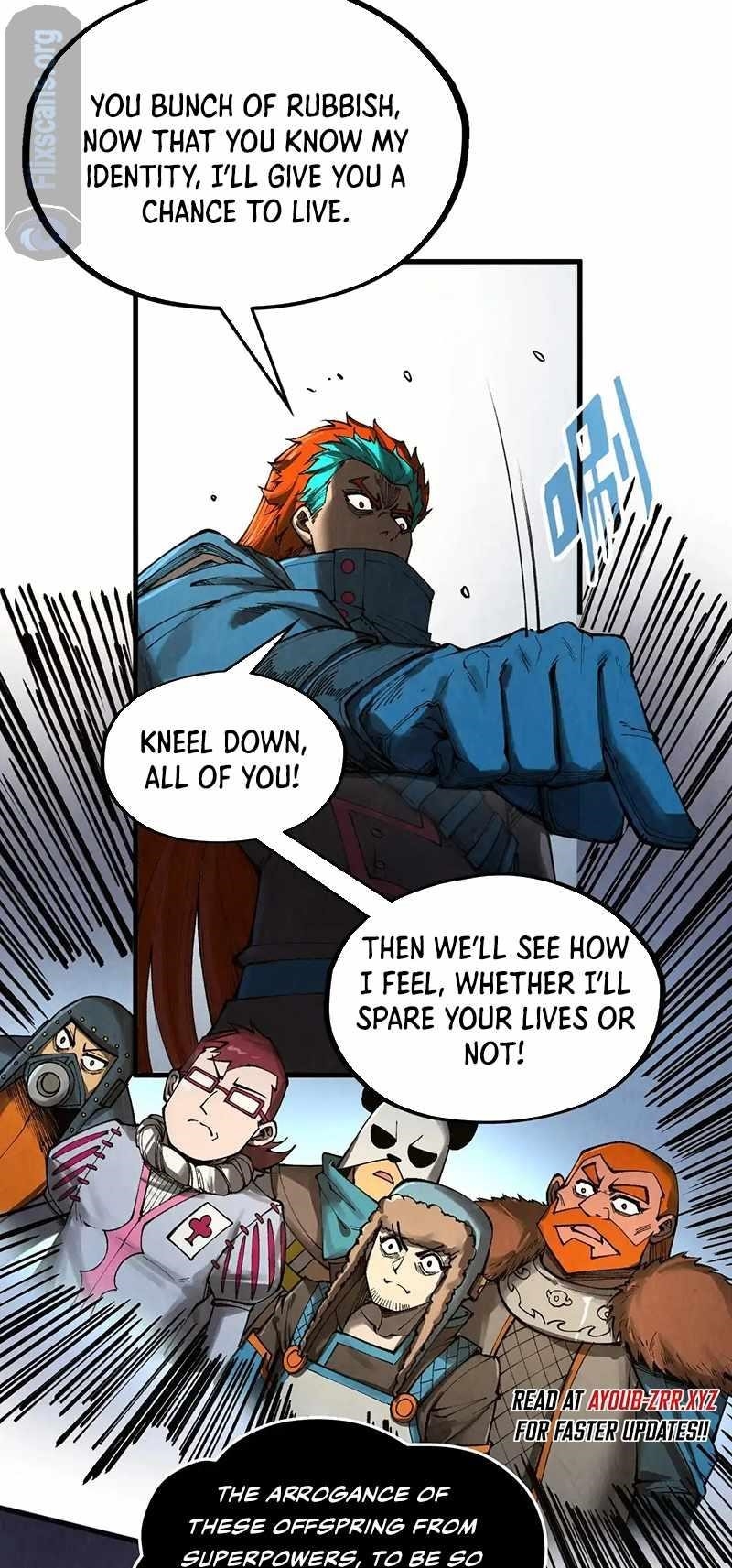 Chapter 318 (Image 7)